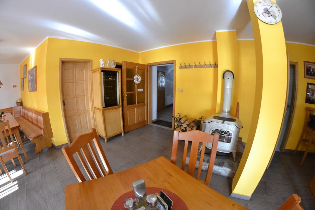 Apartmany U Jezera Na Namesti ฟริมบูร์ก ภายนอก รูปภาพ